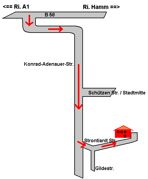 Detailkarte